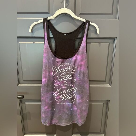 Dancing stars quote tshirt - Picture 1 of 4